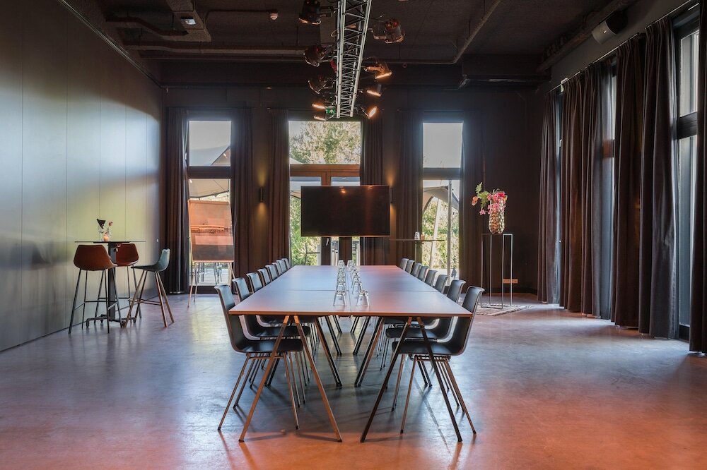 Фото Leonardo Hotel Vinkeveen Amsterdam