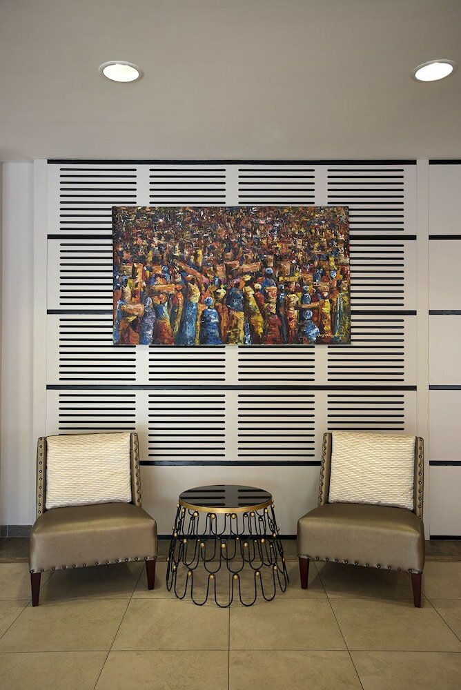 Фото Labadi Beach Hotel