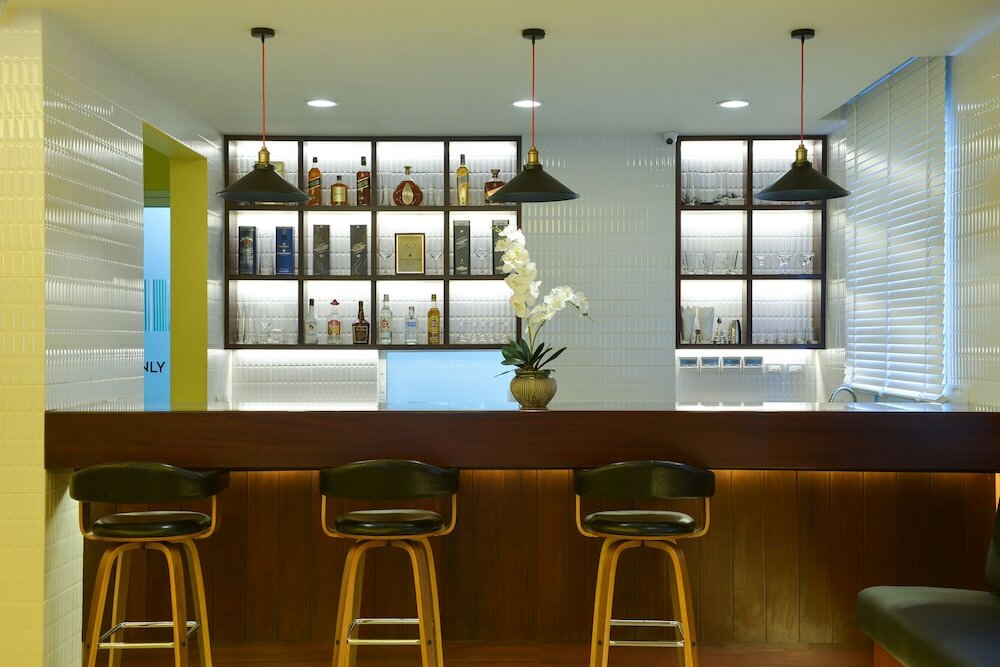 Фото Hisea Huahin Hotel