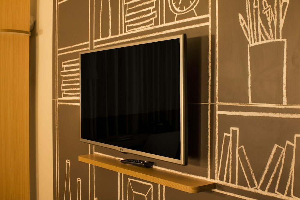 Фото Ibis Guaiba