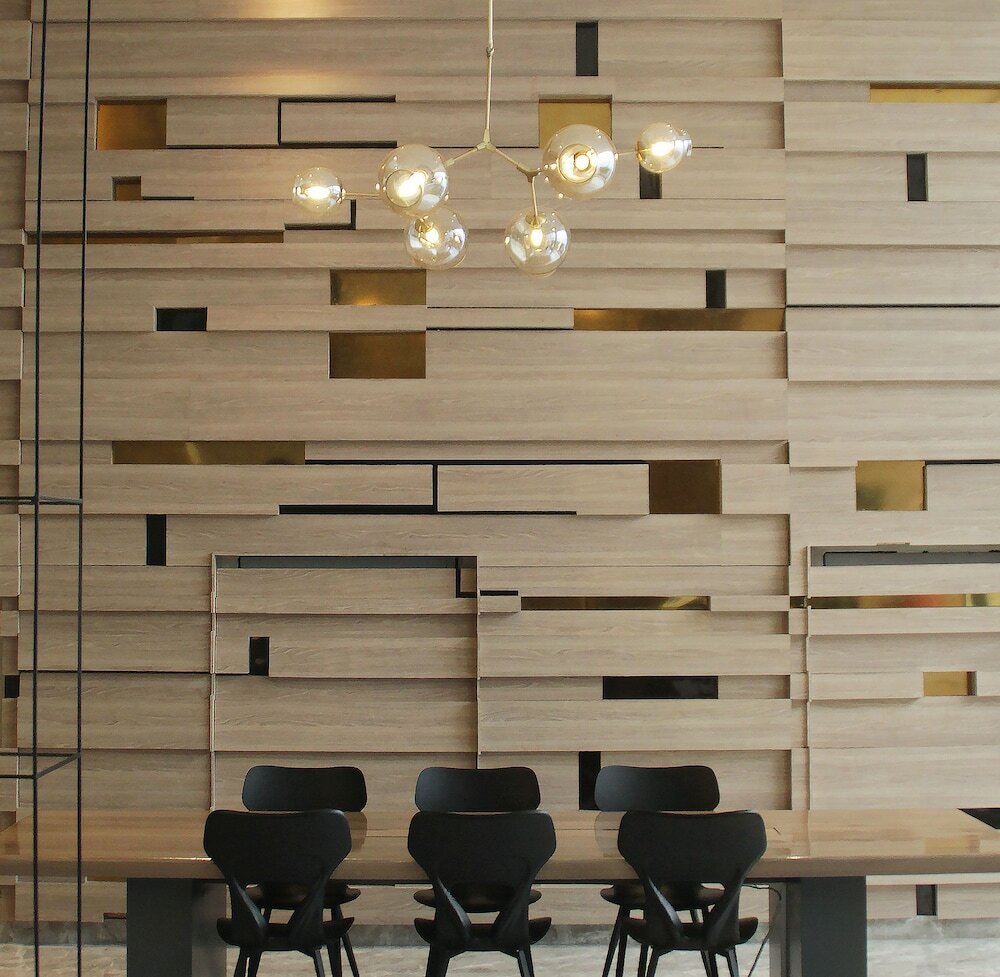 Фото Mercure Bandung City Centre