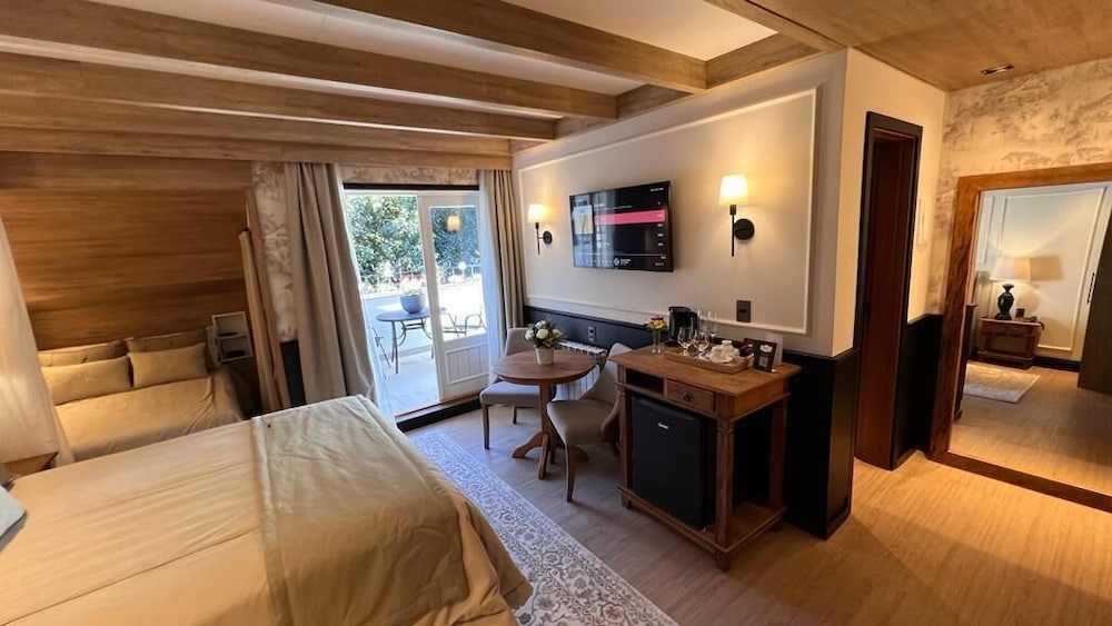 Фото Hotel Ritta Höppner