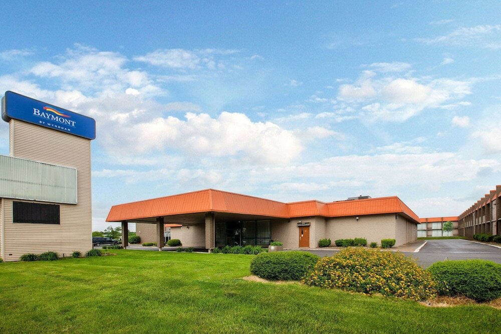 Фото Baymont by Wyndham Northwood