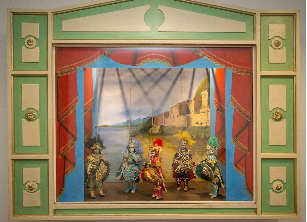 Фото B&b Tra le Braccia di Morfeo