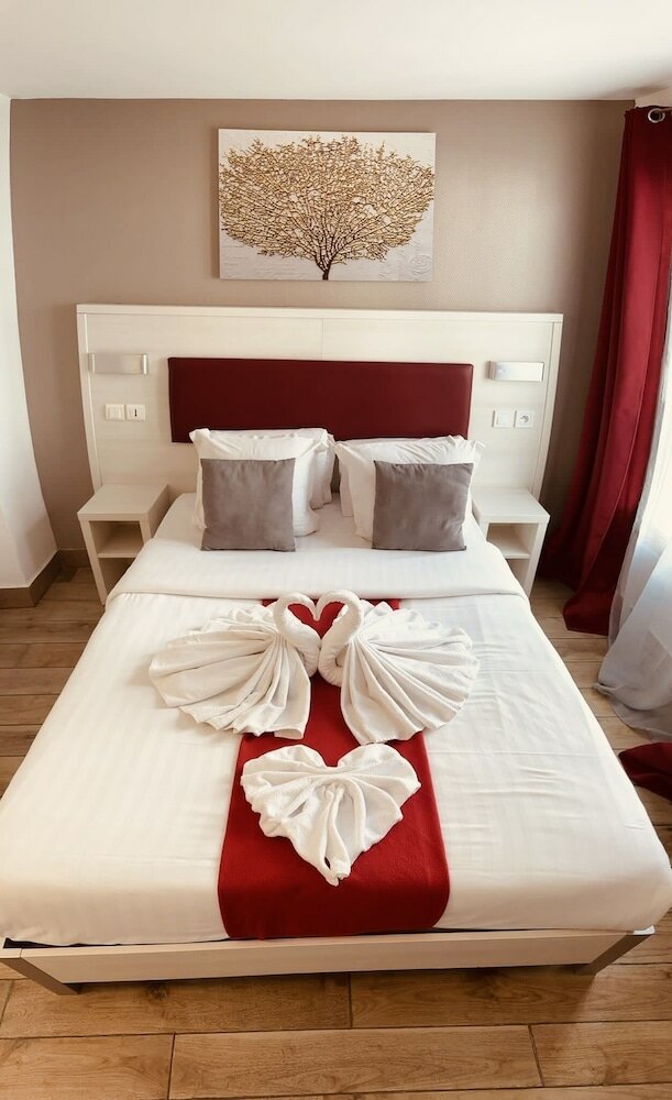 Фото Pavillon Opera Lafayette