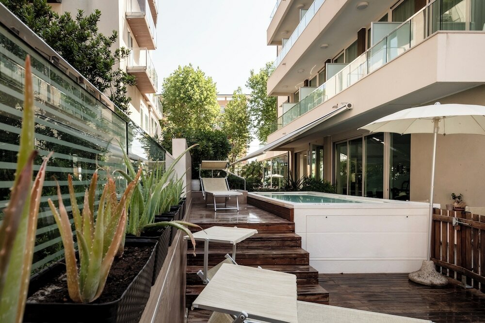 Фото Отель Cristallo