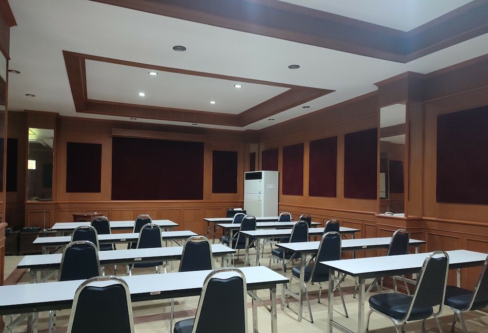 Фото Andamanee Boutique Resort Krabi