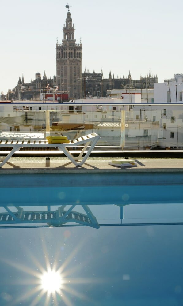 Фото Hotel Don Paco