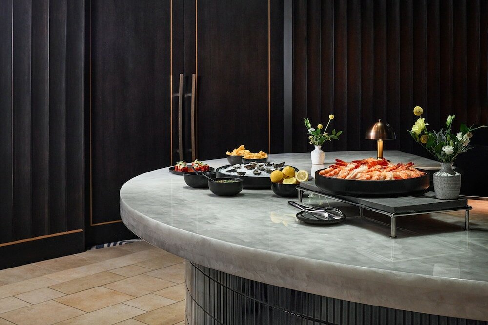 Фото The Ritz-Carlton, Denver