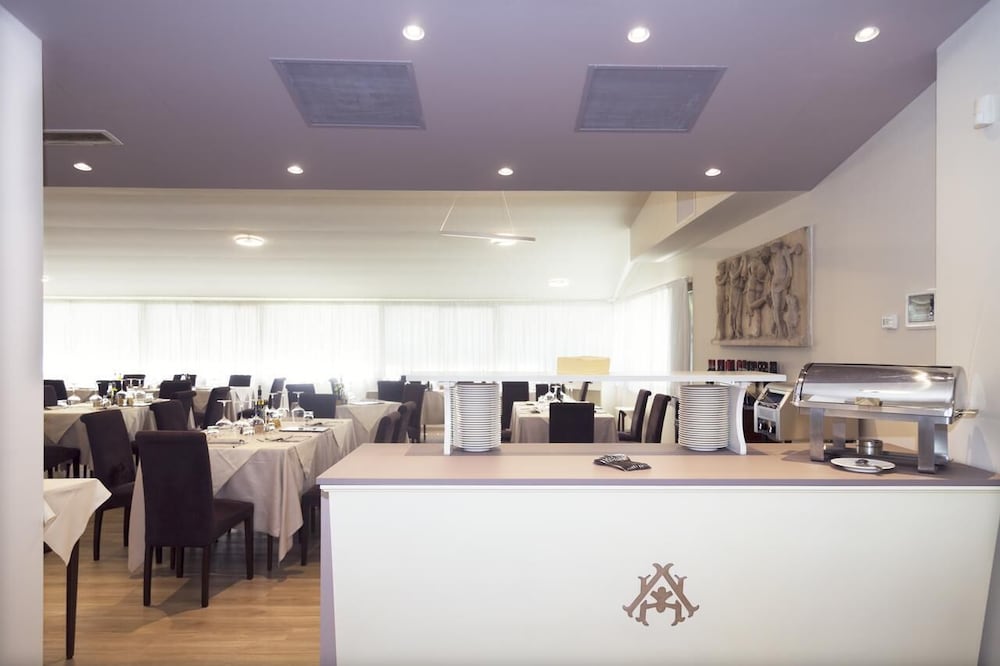 Фото Hotel Atlantico