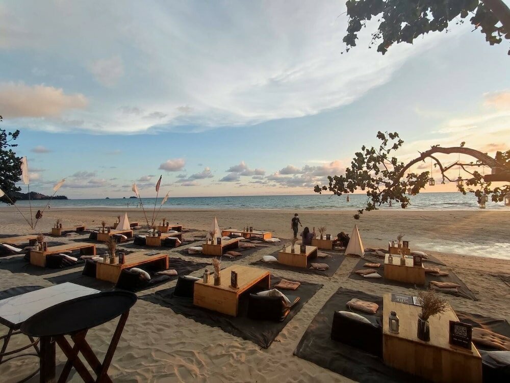 Фото Koh Chang Lagoon Princess