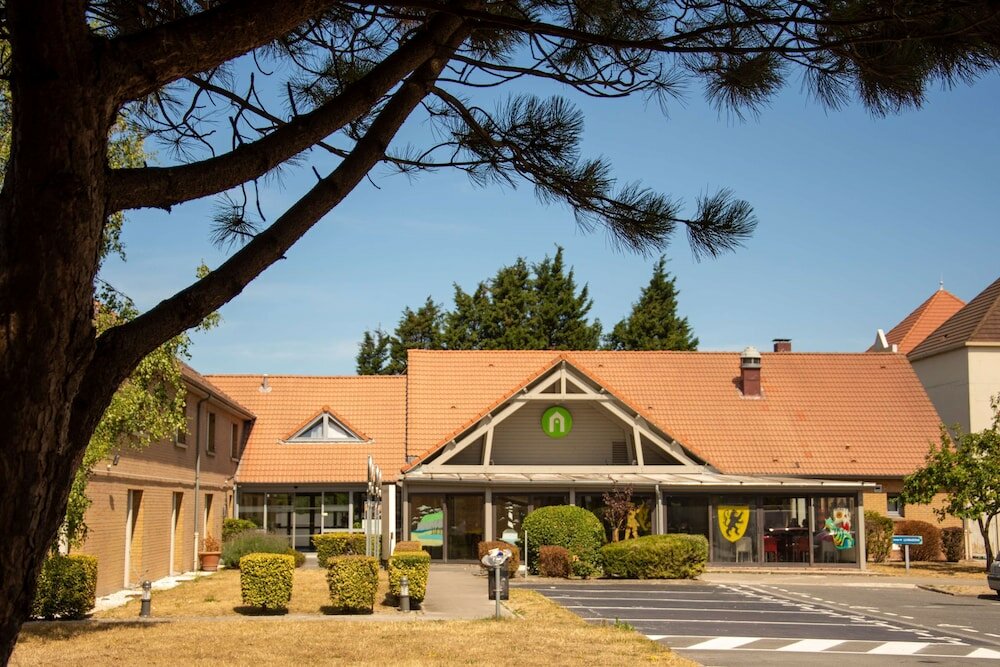 Фото Campanile Dunkerque Sud - Loon Plage