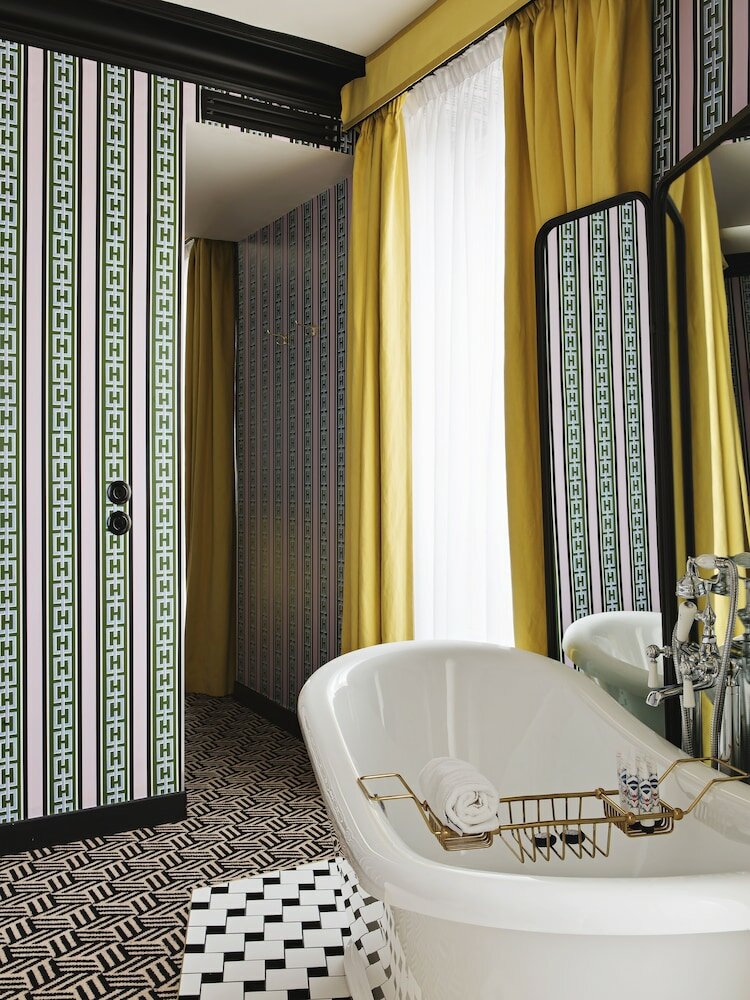 Фото Hôtel Les Deux Gares