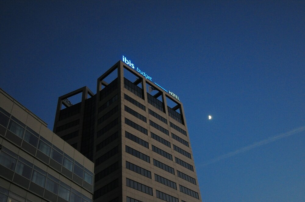 Фото Ibis budget Amsterdam City South