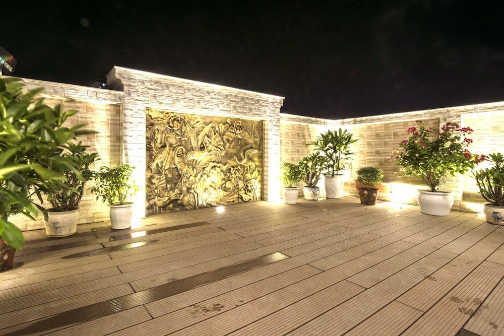 Фото Binh Anh Hotel