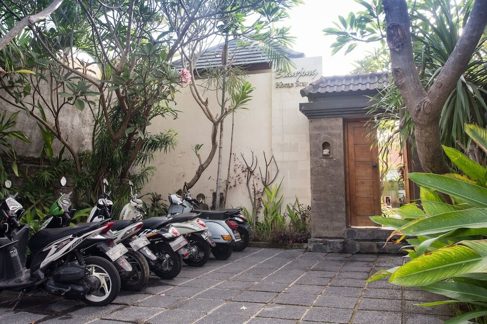 Фото Blanjong Home Stay