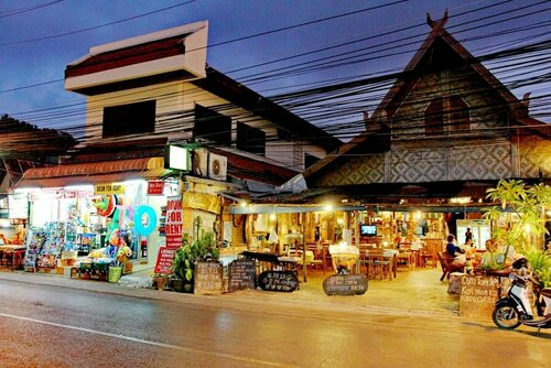 Jj Guesthouse