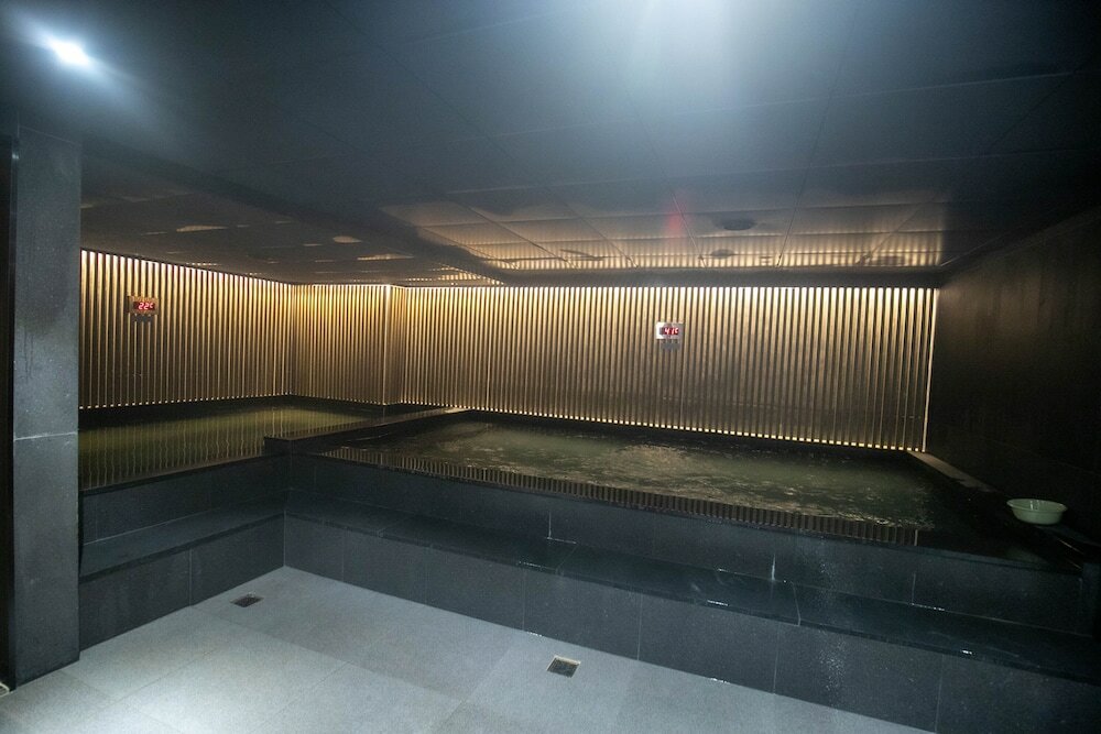 Фото Koreana Hotel