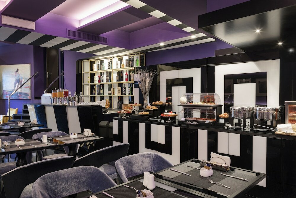 Фото The Tribune, part of JdV by Hyatt