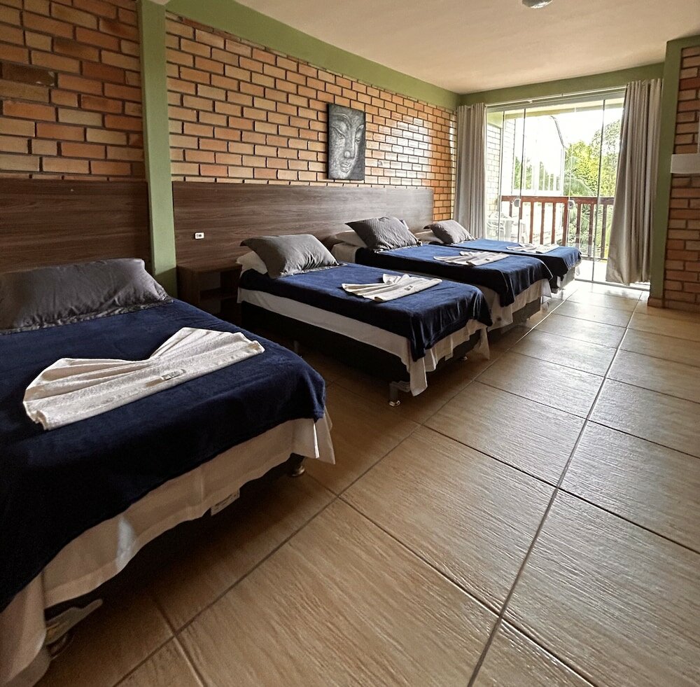 Фото Eco-Residencial Dona Francisca