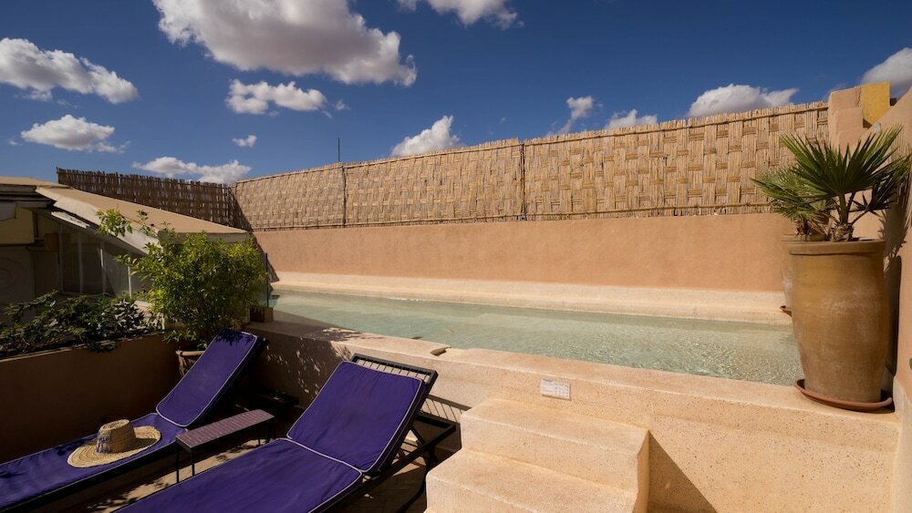 Фото Riad Houdou