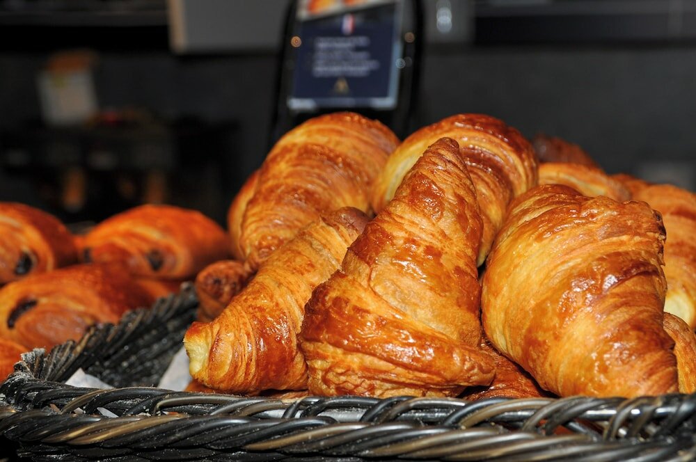 Фото Ibis budget Toulouse Centre Gare