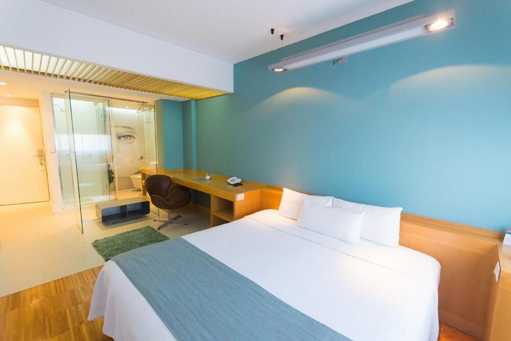 Фото Rochester Hotel Classic