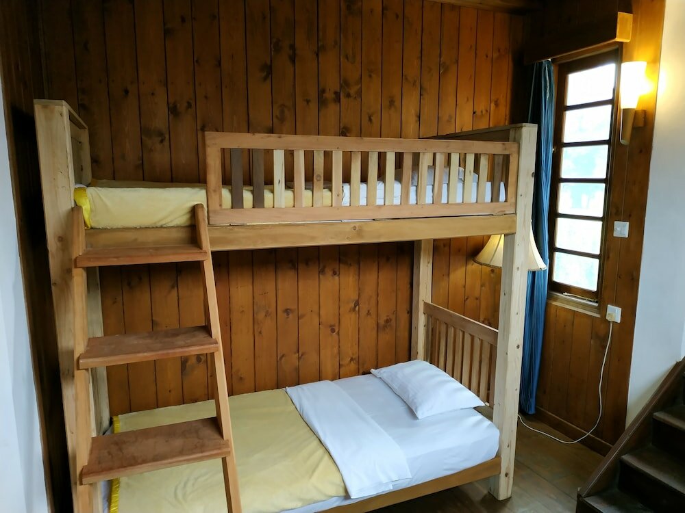 Фото The Golf Green Hotel