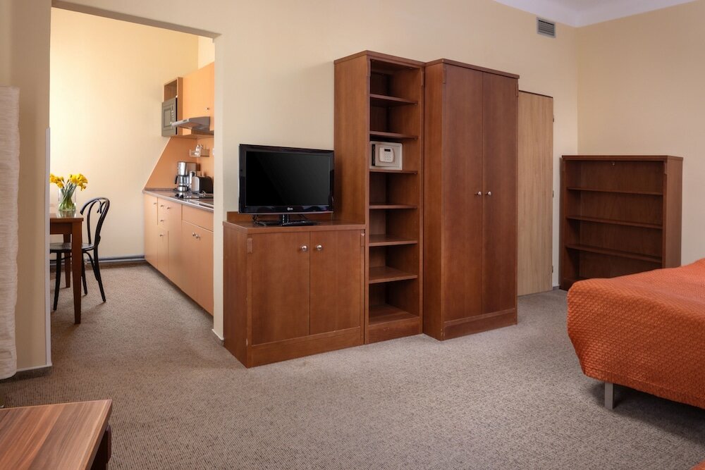 Фото Anyday Apartments