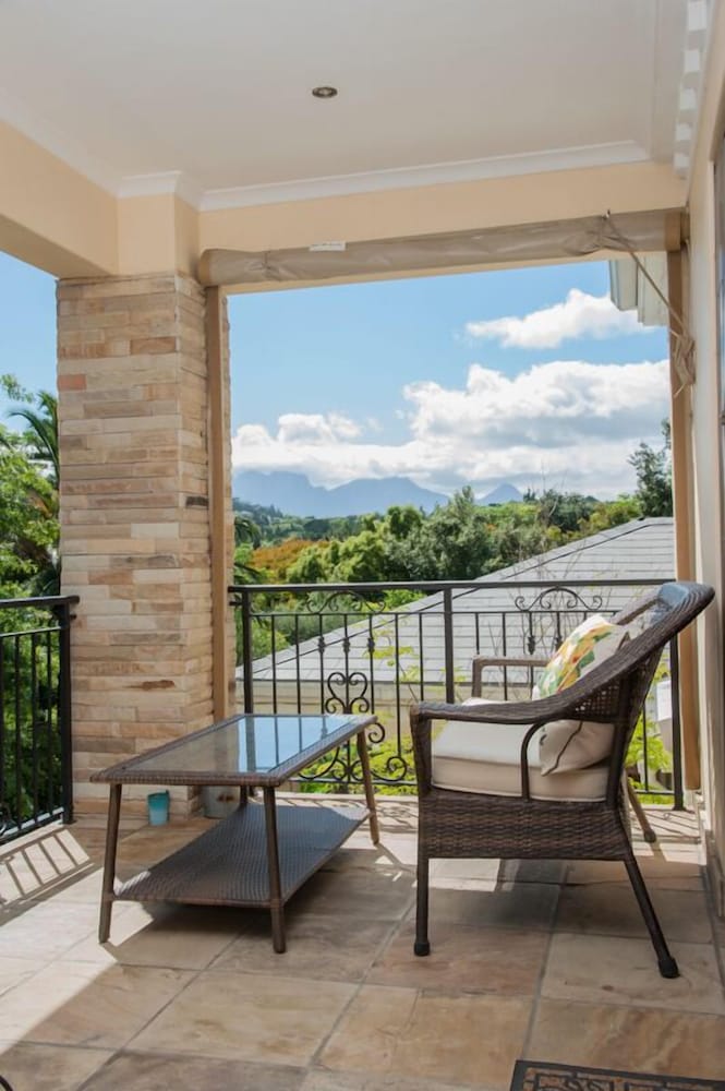 Фото Blaauwheim Guest House