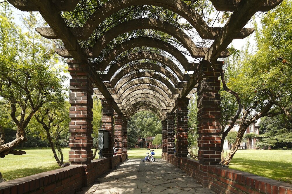 Фото InterContinental Shanghai Ruijin, an Ihg Hotel