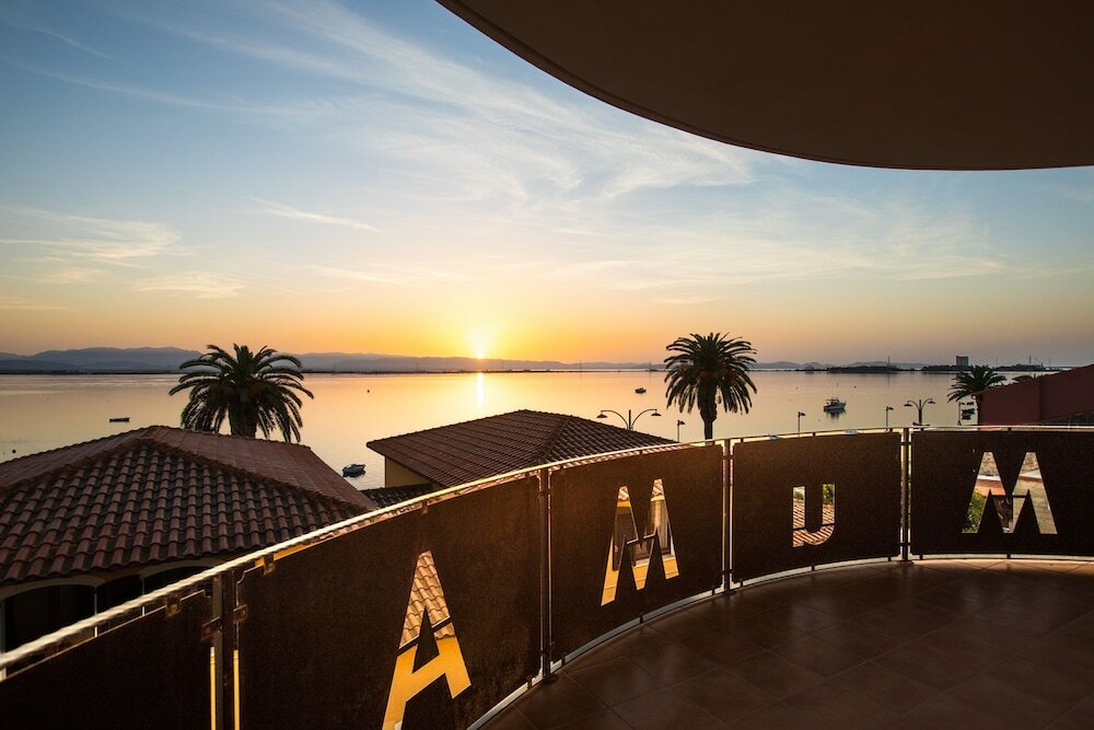 Фото MuMA Hostel