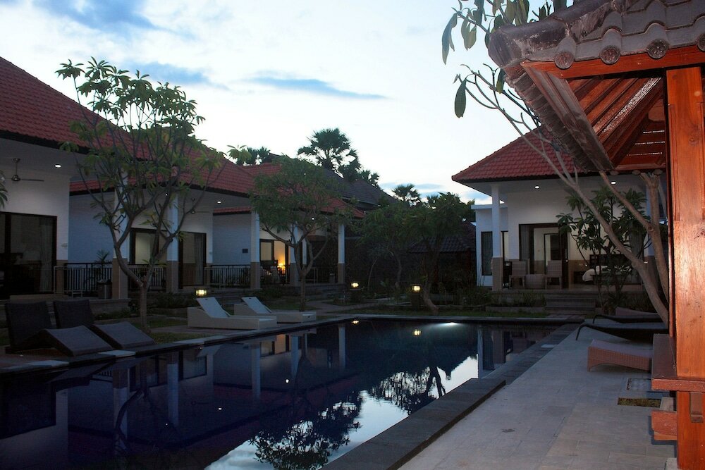 Фото Tulamben Dive Resort