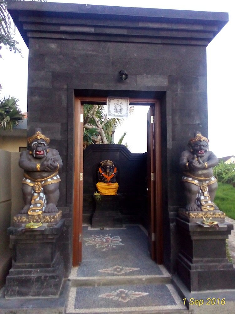 Фото Grandpa Guest House