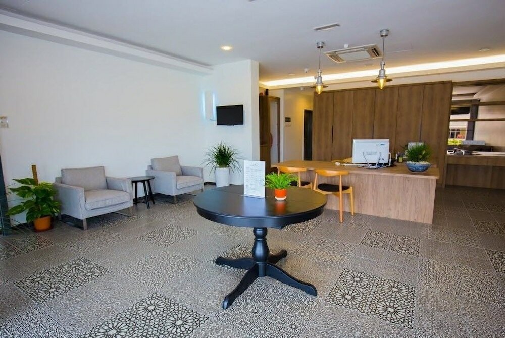 Фото Urban Inn Kulim