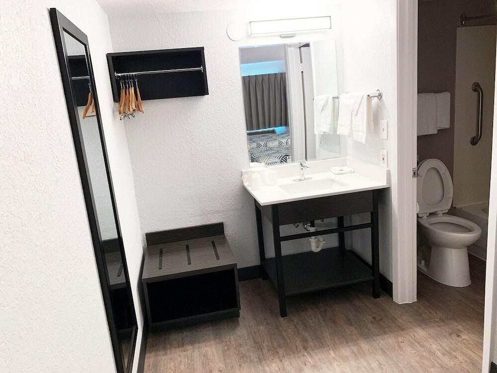 Фото Motel 6 Amarillo, Tx - Airport