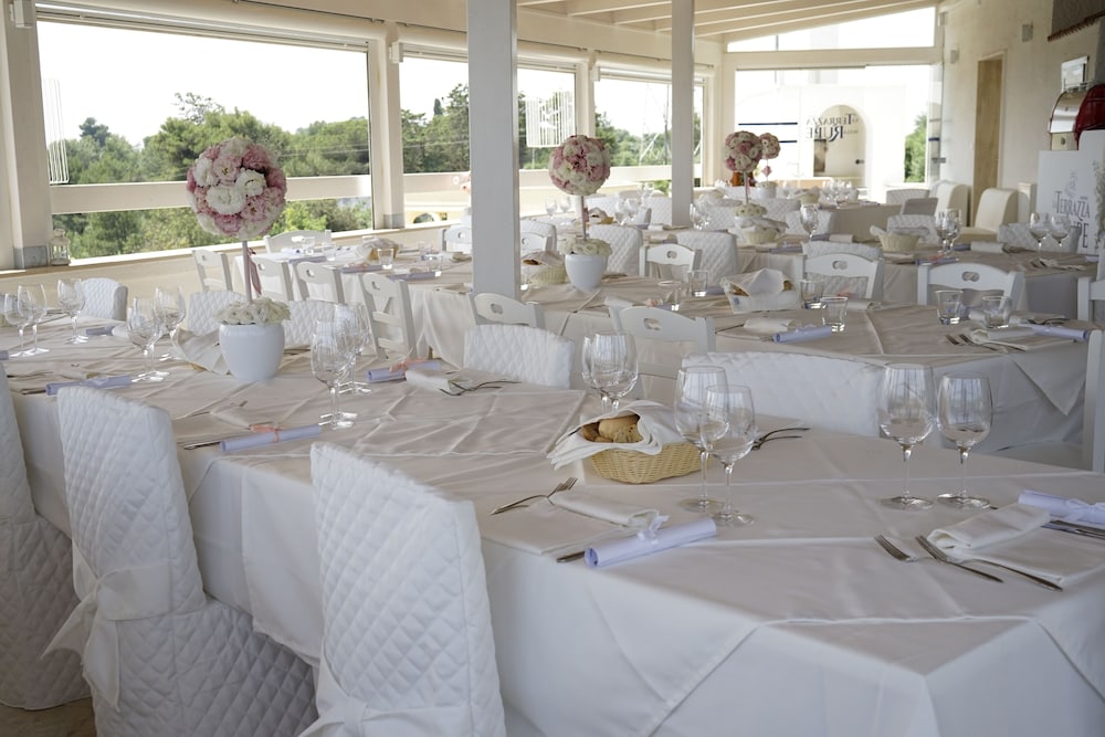 Фото La Terrazza sulla Rupe