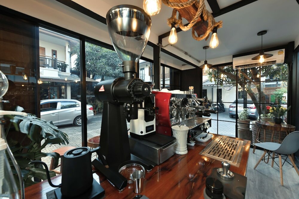 Фото Gord Nuea Boutique House