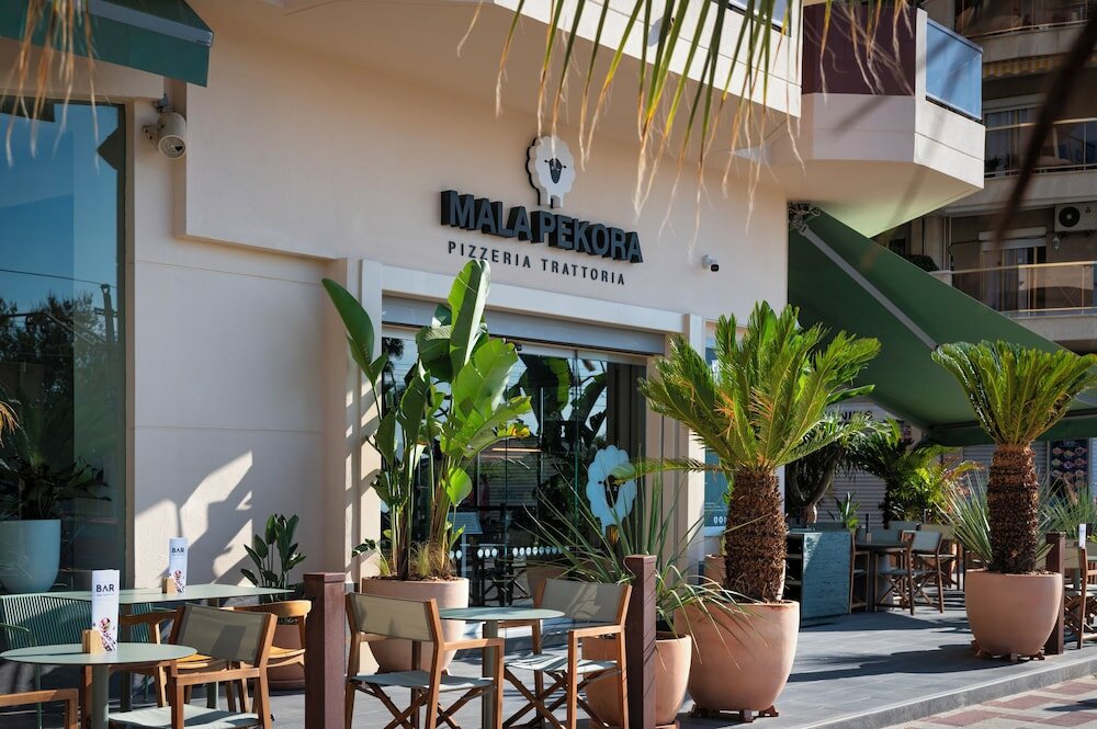 Фото отеля 5