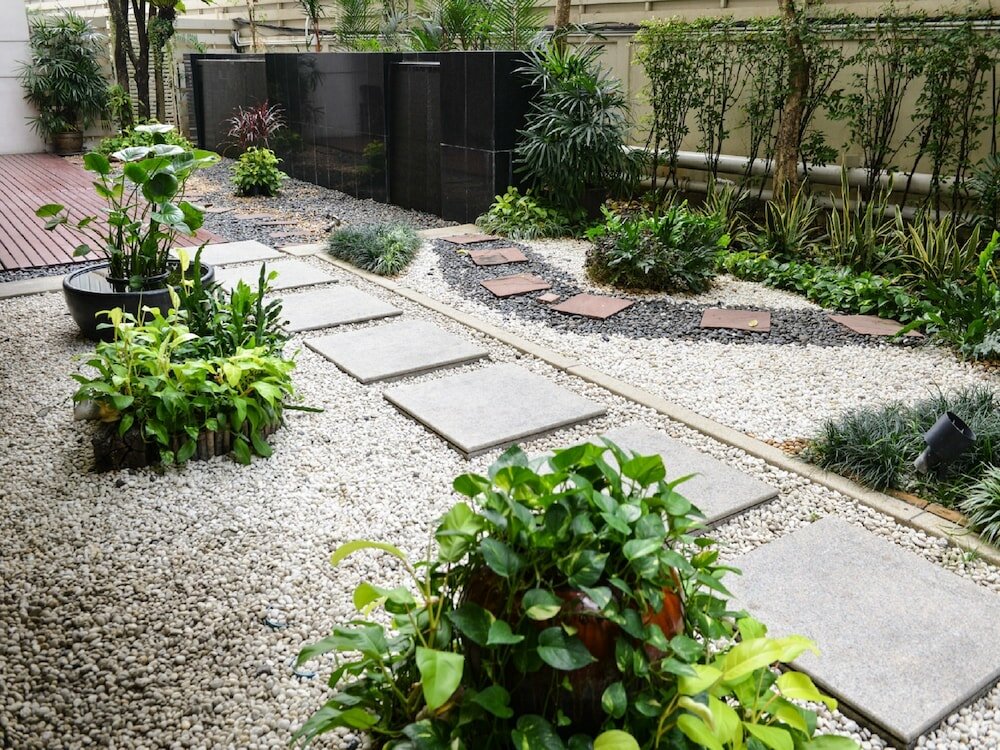 Фото Centre Point Serviced Apartment Thong Lo