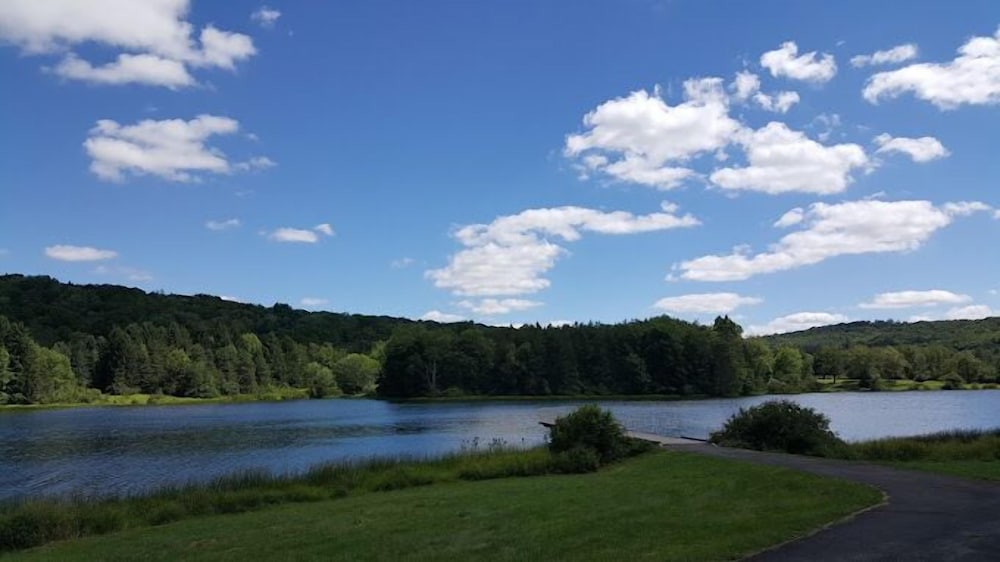 Фото Comfort Inn Clarks Summit