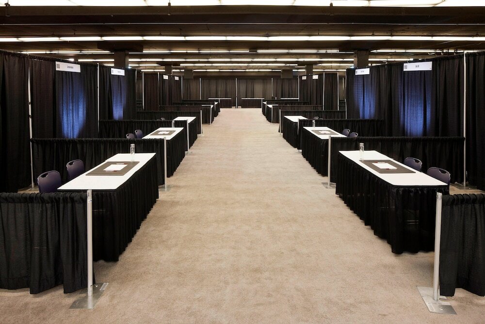 Фото Portland Marriott Downtown Waterfront