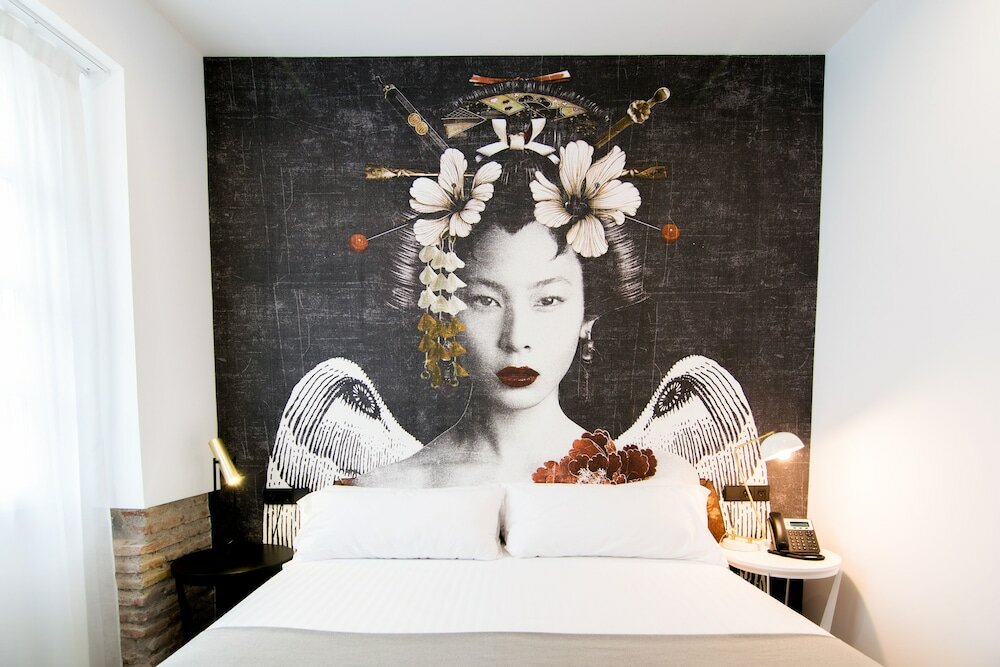 Фото Myr Plaza Mercado