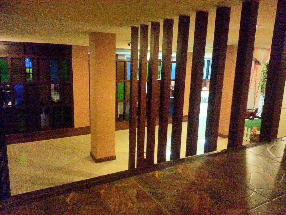 Фото Le Luxe Residence