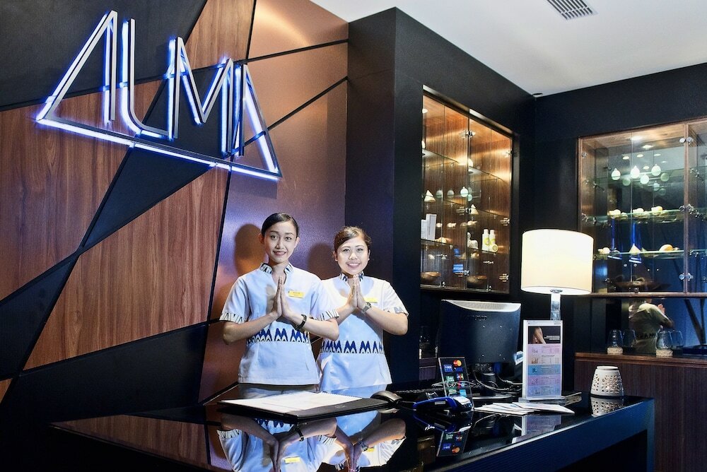 Фото Melia Makassar