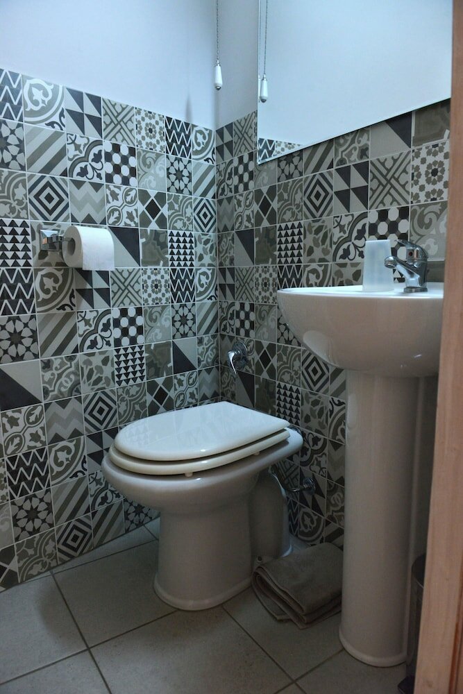 Фото Residenza del Turista B&b