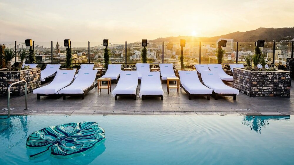 Фото Dream Hollywood