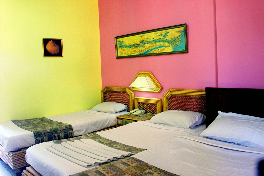 Фото Отель Gaddis Hotel