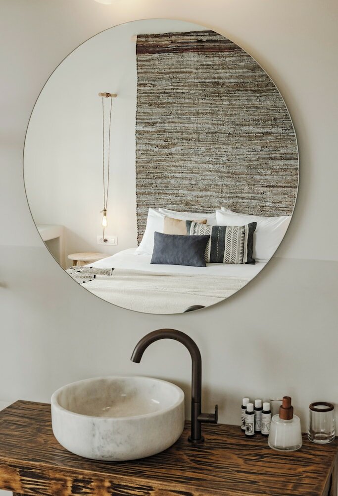 Фото Scorpios Beach Santorini