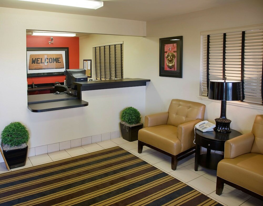 Фото Extended Stay America Suites Albuquerque Airport
